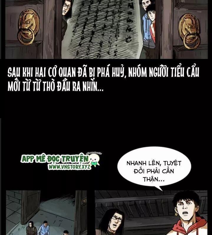 U Minh Ngụy Tượng 220 trang 73