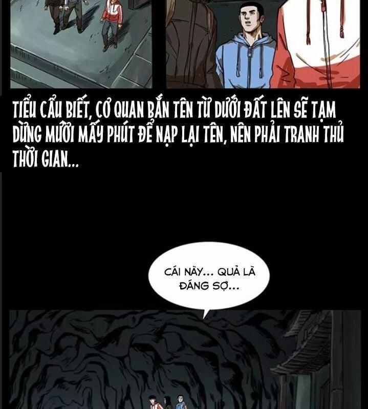U Minh Ngụy Tượng 220 trang 74
