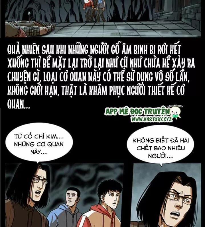 U Minh Ngụy Tượng 220 trang 75