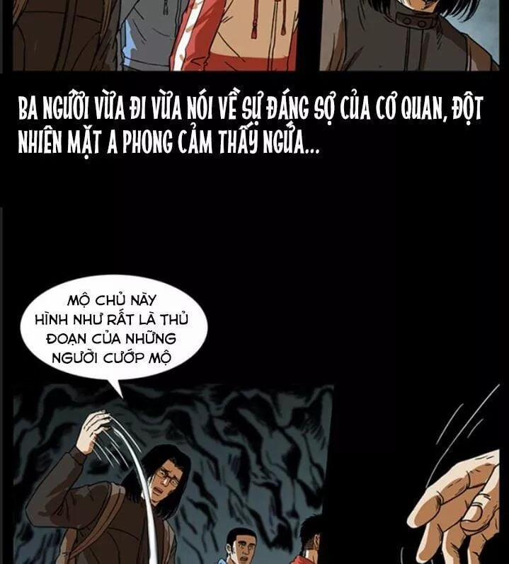 U Minh Ngụy Tượng 220 trang 76
