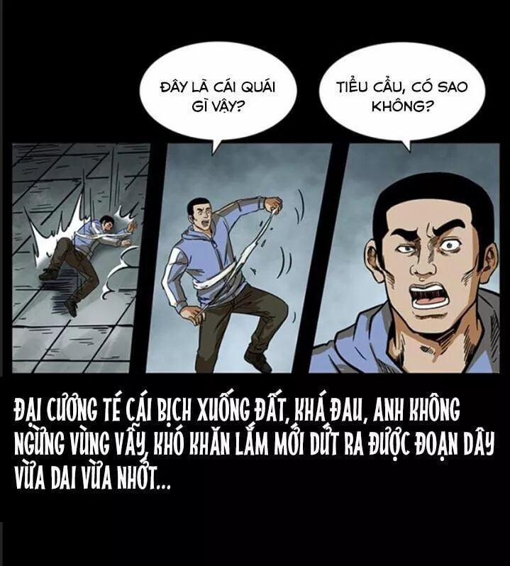 U Minh Ngụy Tượng 220 trang 86