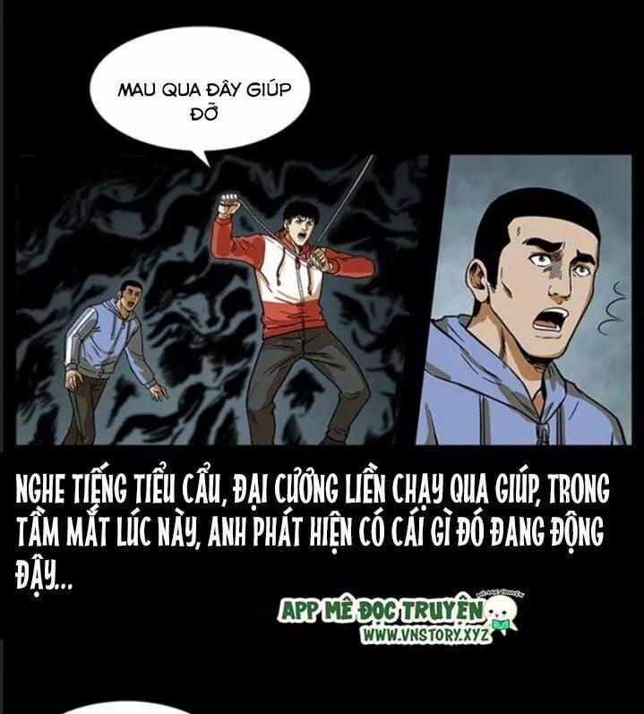 U Minh Ngụy Tượng 220 trang 87