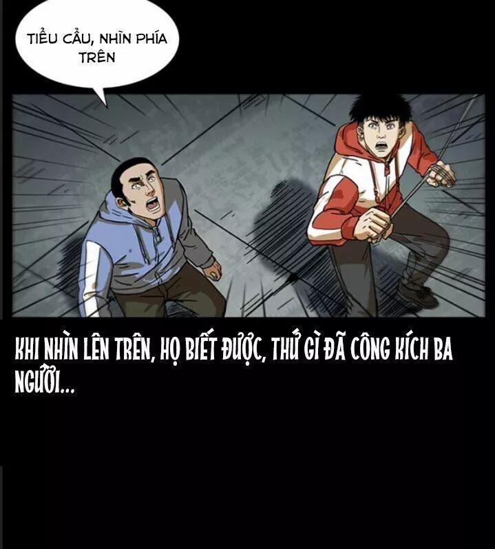 U Minh Ngụy Tượng 220 trang 88