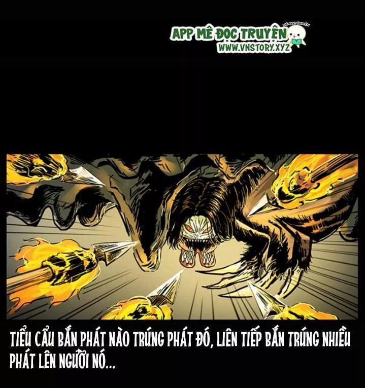 U Minh Ngụy Tượng 221 trang 17