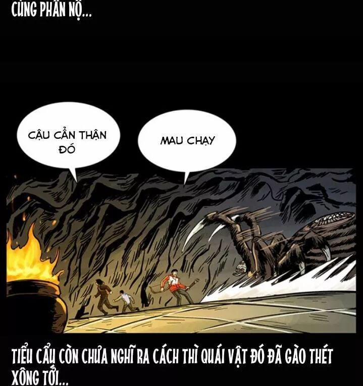 U Minh Ngụy Tượng 221 trang 23