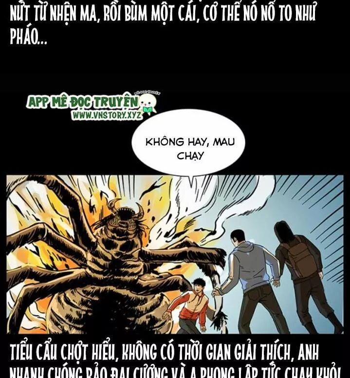 U Minh Ngụy Tượng 221 trang 36