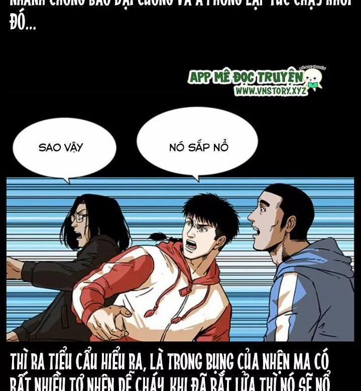 U Minh Ngụy Tượng 221 trang 37