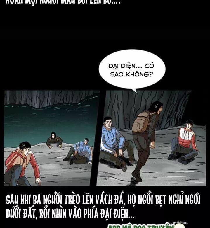 U Minh Ngụy Tượng 221 trang 43
