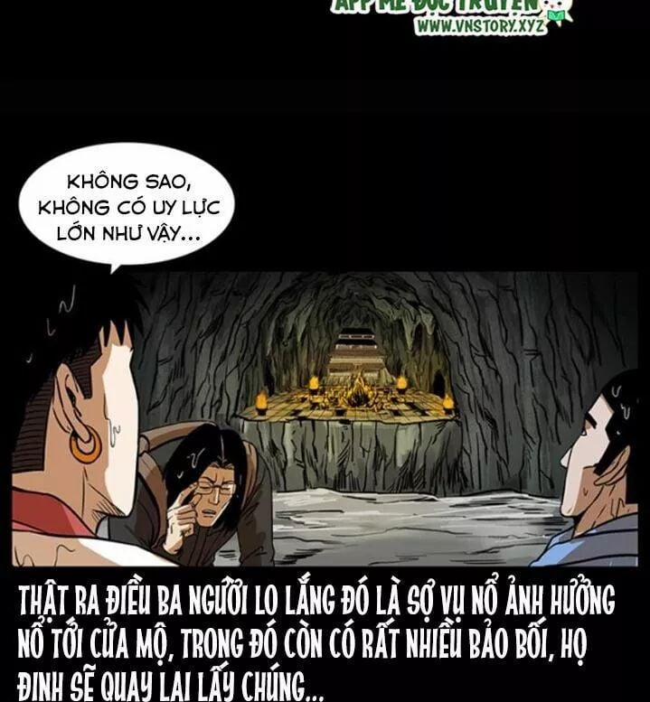 U Minh Ngụy Tượng 221 trang 44