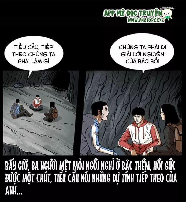 U Minh Ngụy Tượng 221 trang 47