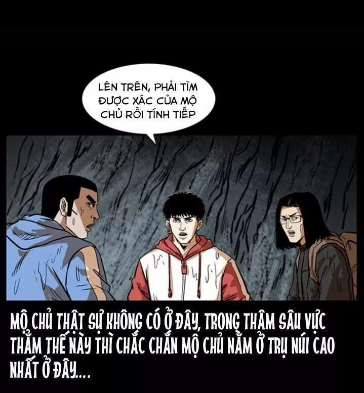 U Minh Ngụy Tượng 221 trang 48