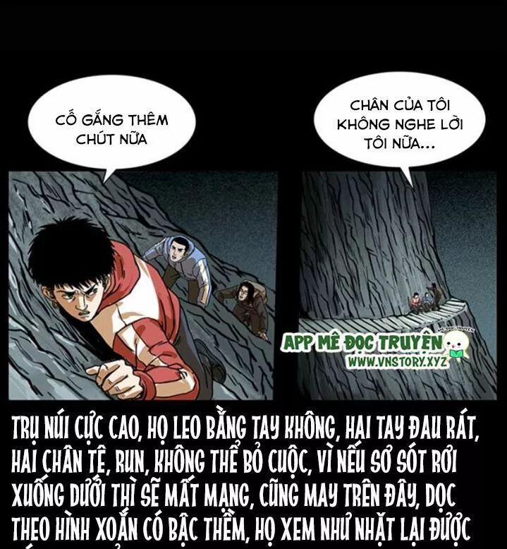 U Minh Ngụy Tượng 221 trang 51