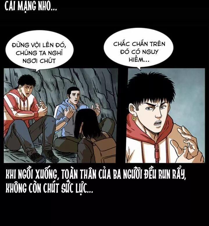U Minh Ngụy Tượng 221 trang 52