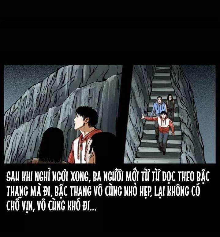 U Minh Ngụy Tượng 221 trang 54