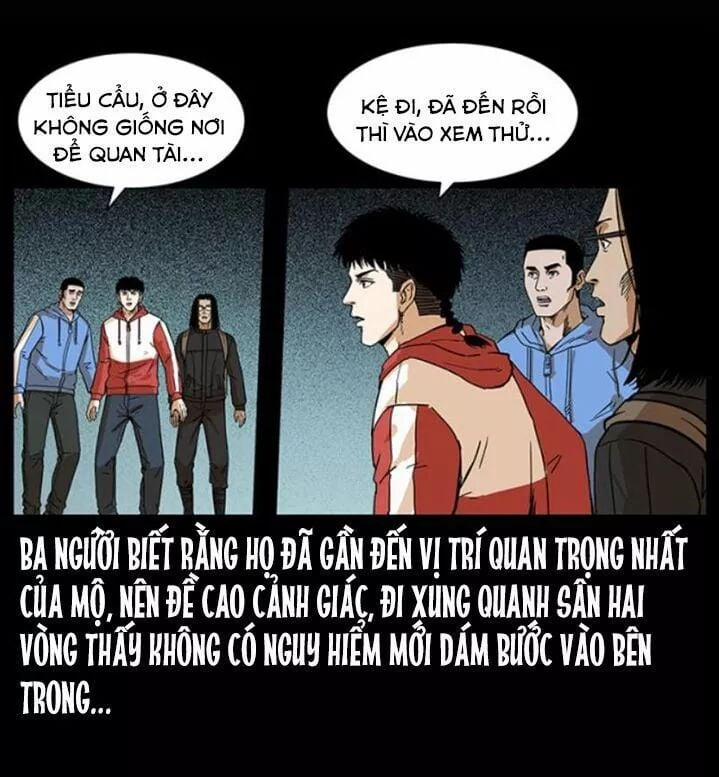 U Minh Ngụy Tượng 221 trang 58