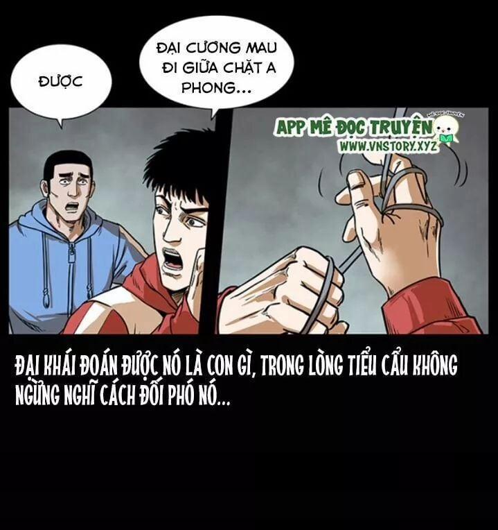 U Minh Ngụy Tượng 221 trang 6