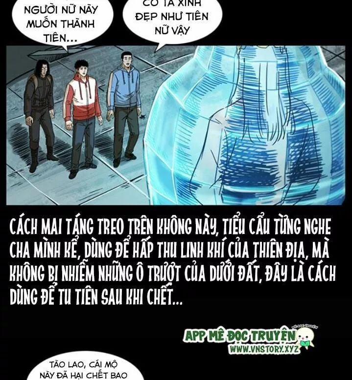 U Minh Ngụy Tượng 221 trang 70