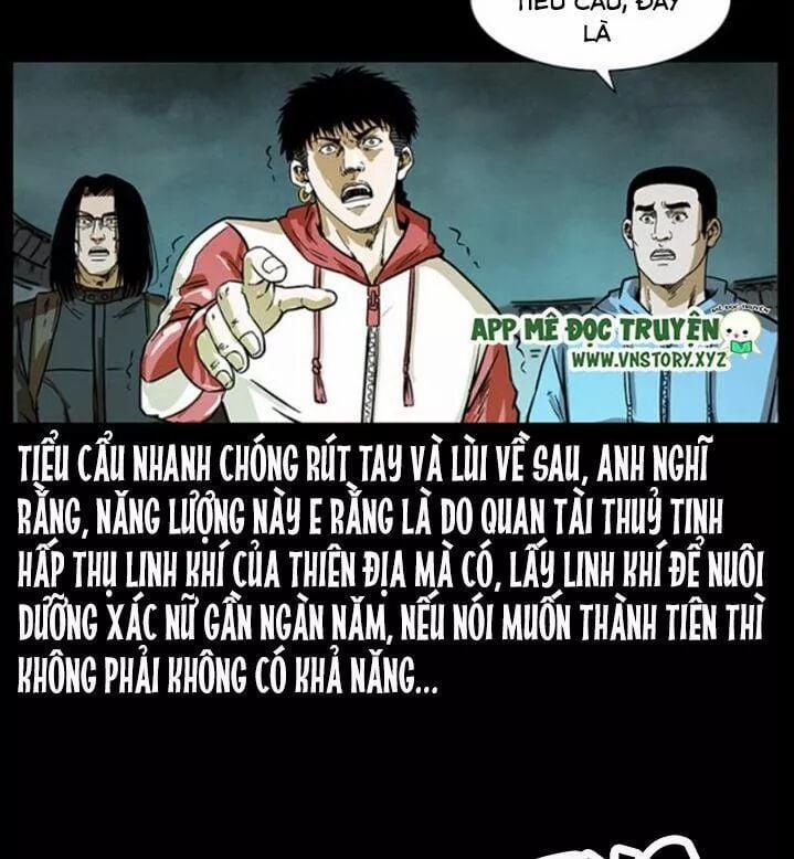 U Minh Ngụy Tượng 221 trang 74