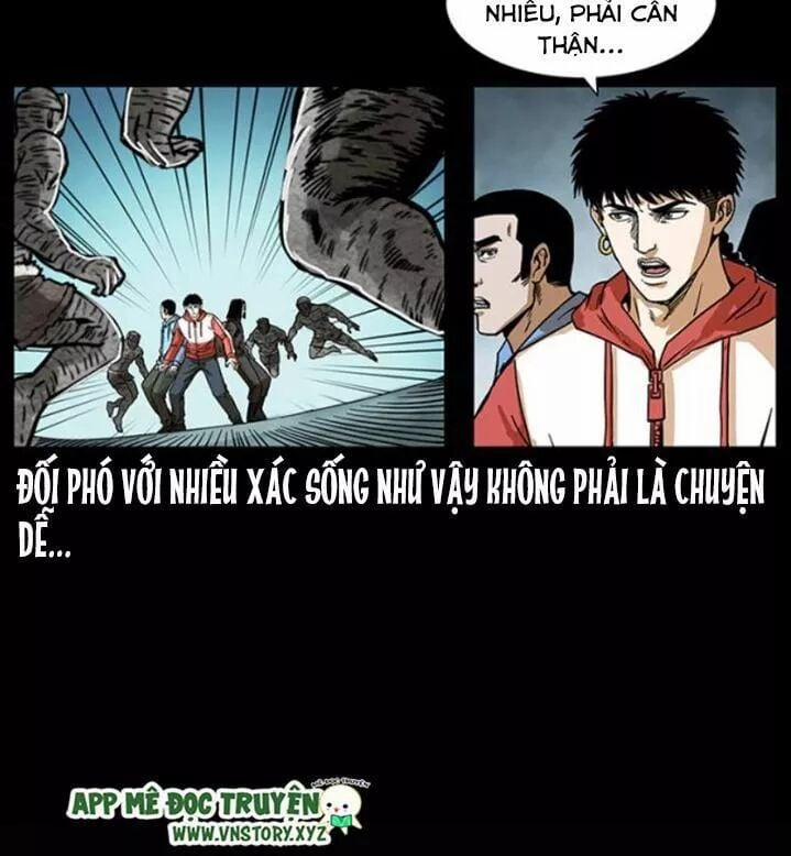 U Minh Ngụy Tượng 221 trang 86