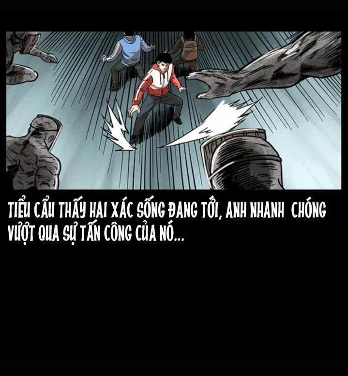 U Minh Ngụy Tượng 221 trang 87