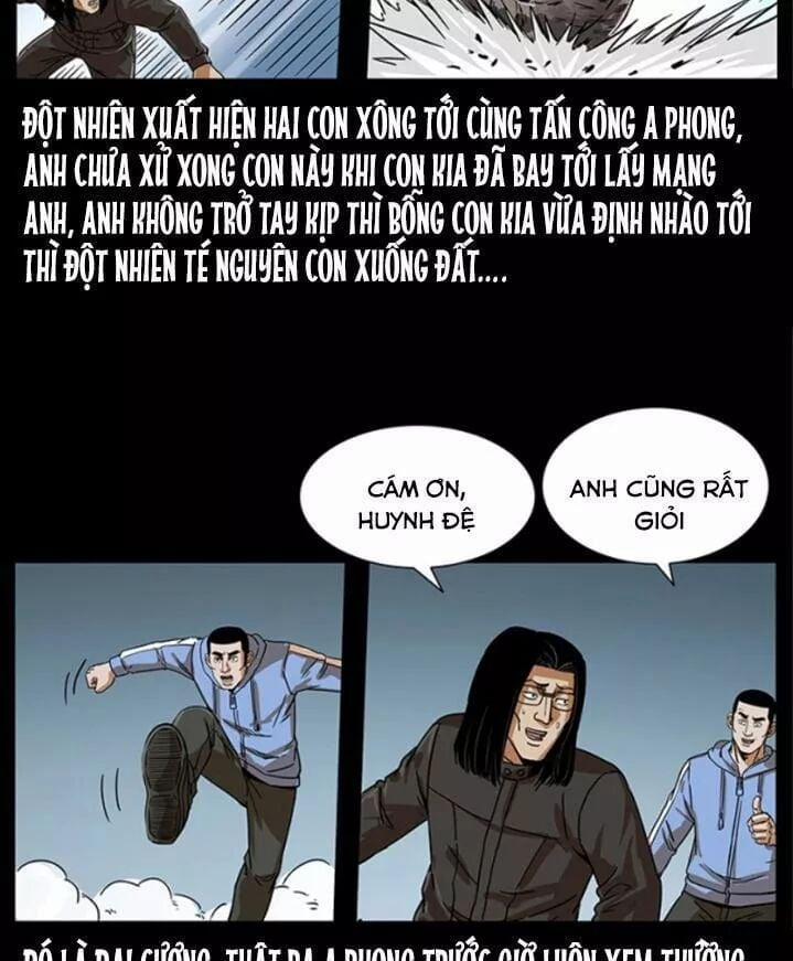 U Minh Ngụy Tượng 222 trang 11