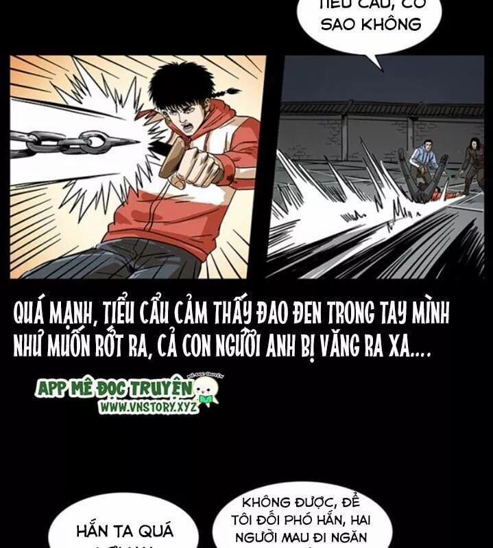 U Minh Ngụy Tượng 222 trang 63