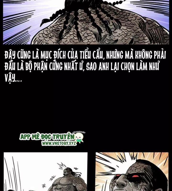 U Minh Ngụy Tượng 222 trang 70