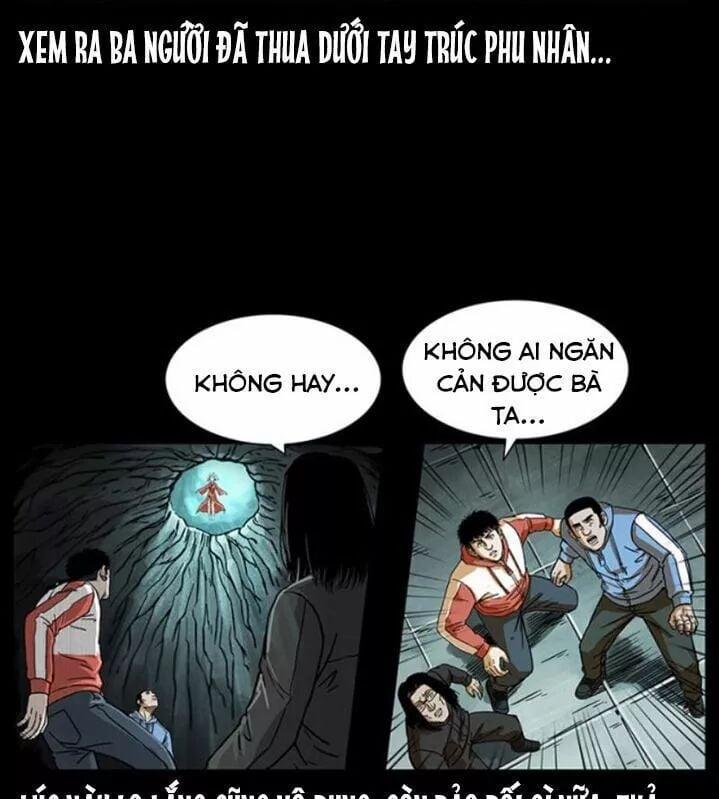 U Minh Ngụy Tượng 222 trang 76
