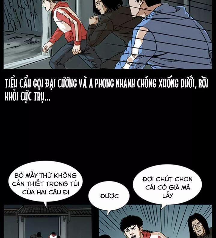 U Minh Ngụy Tượng 223 trang 11
