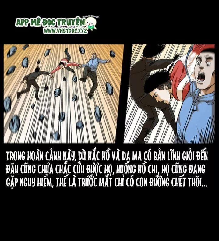 U Minh Ngụy Tượng 223 trang 29