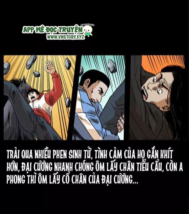 U Minh Ngụy Tượng 223 trang 54