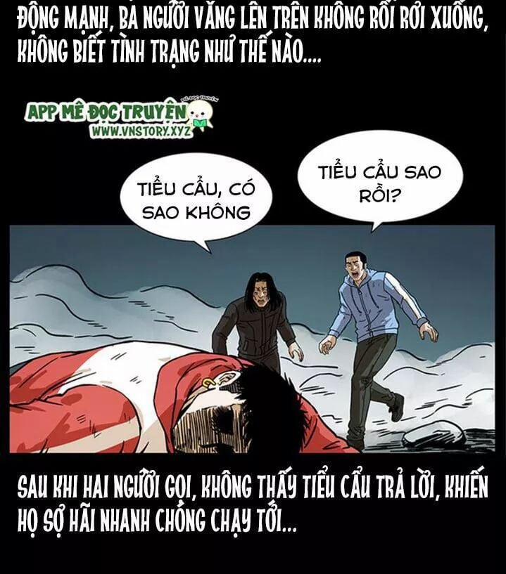 U Minh Ngụy Tượng 223 trang 63