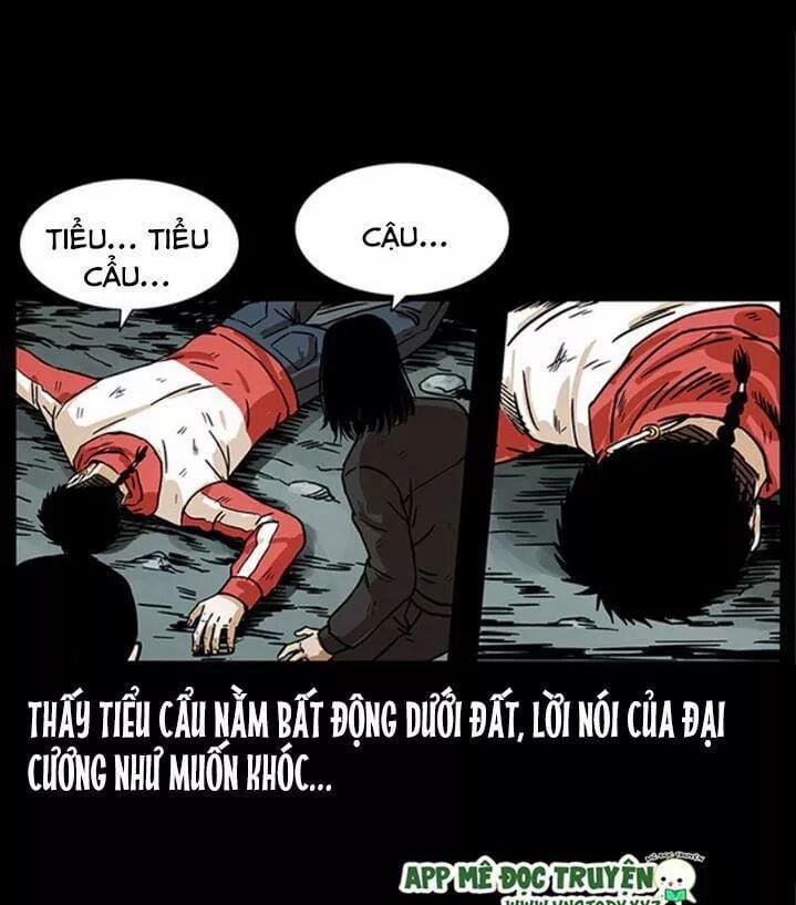 U Minh Ngụy Tượng 223 trang 64