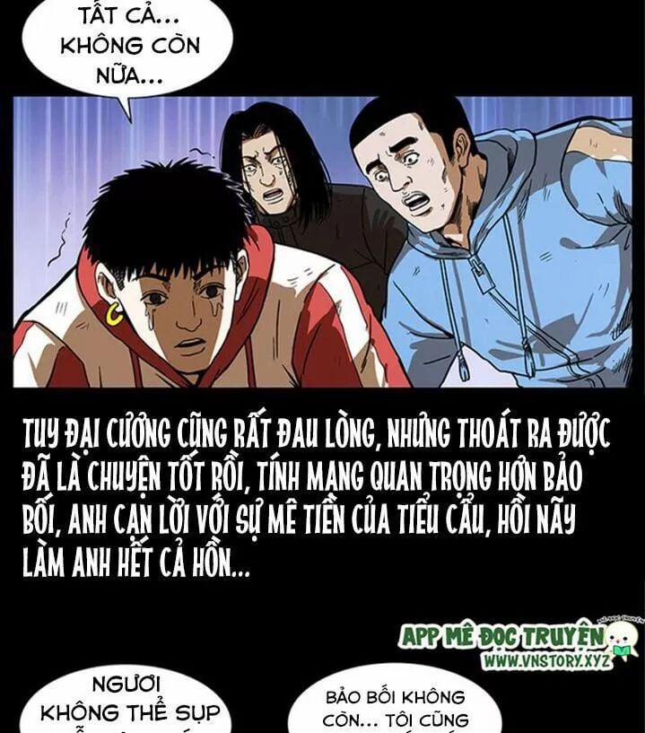 U Minh Ngụy Tượng 223 trang 67