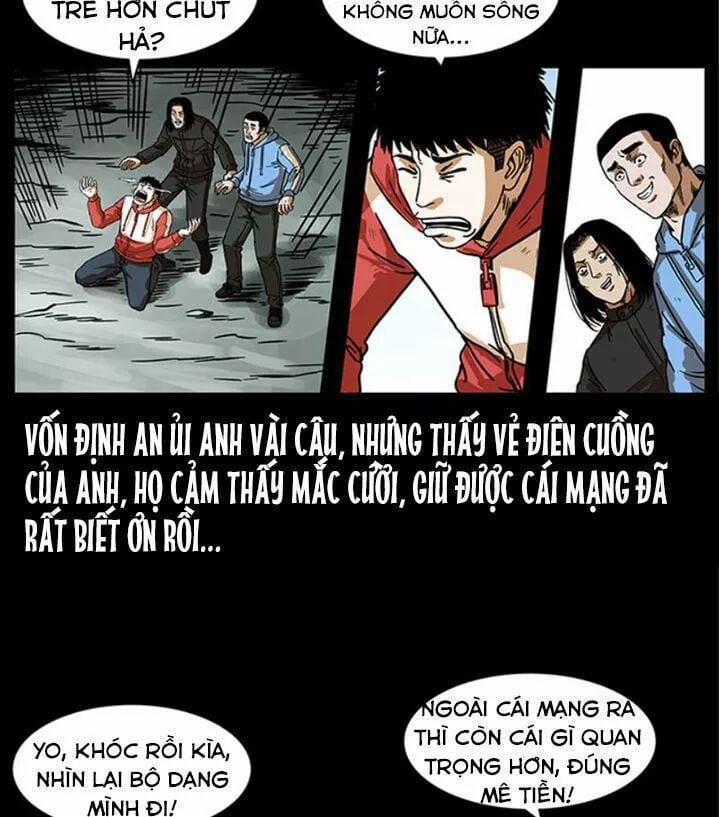 U Minh Ngụy Tượng 223 trang 68
