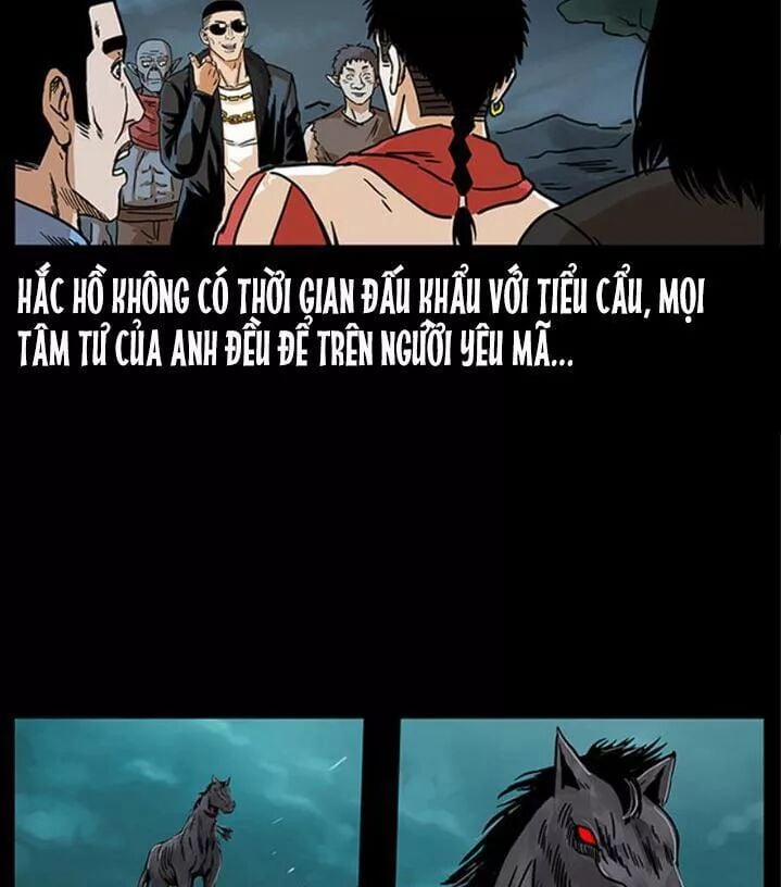 U Minh Ngụy Tượng 223 trang 71