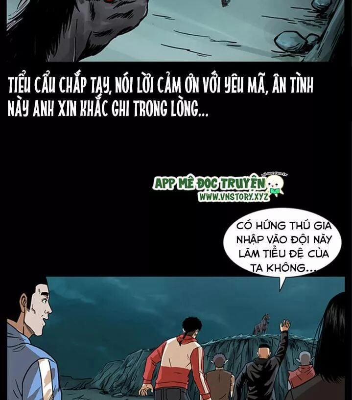 U Minh Ngụy Tượng 223 trang 73