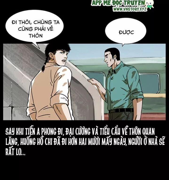 U Minh Ngụy Tượng 224 trang 30