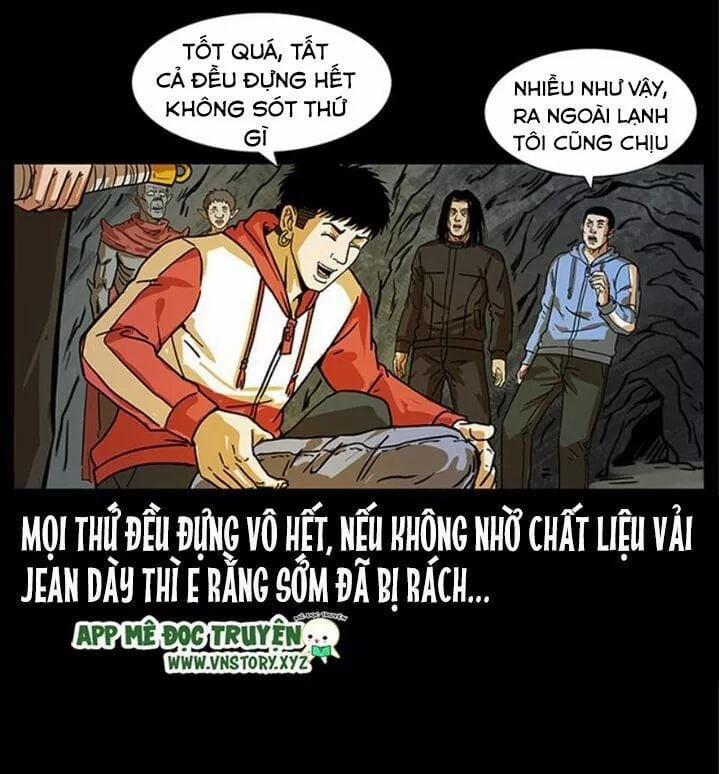 U Minh Ngụy Tượng 224 trang 37