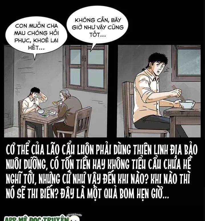 U Minh Ngụy Tượng 224 trang 49