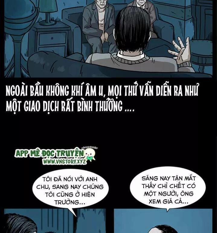U Minh Ngụy Tượng 224 trang 73