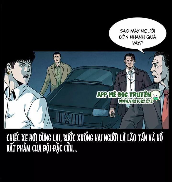 U Minh Ngụy Tượng 225 trang 22