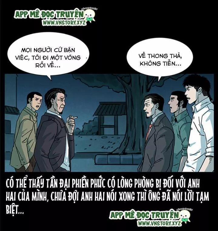 U Minh Ngụy Tượng 225 trang 26