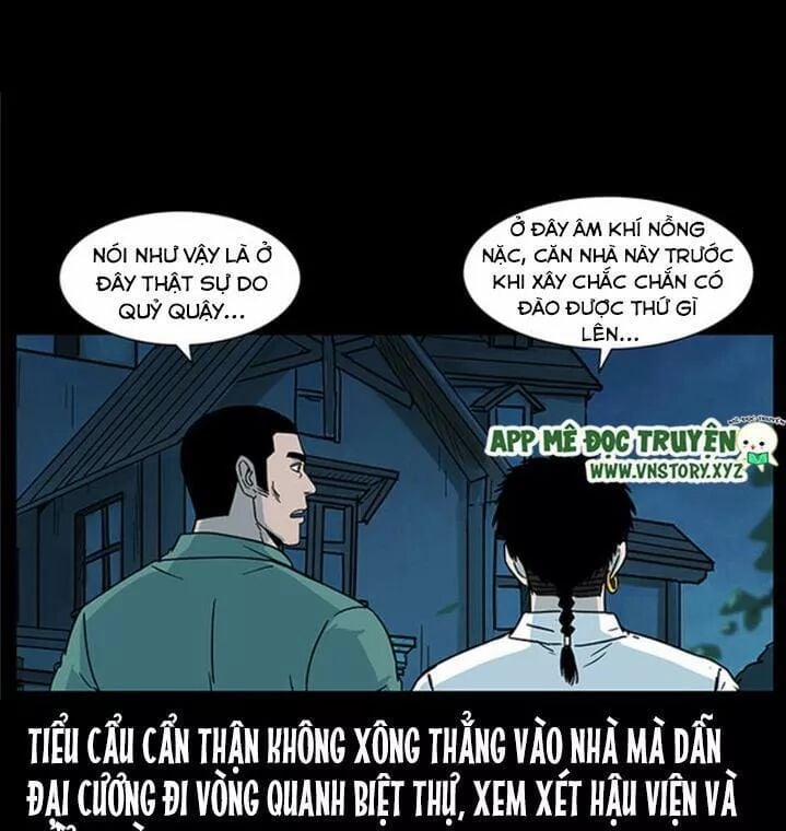 U Minh Ngụy Tượng 225 trang 40