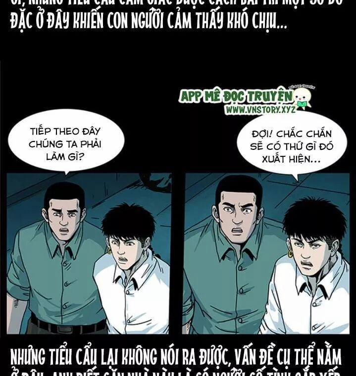 U Minh Ngụy Tượng 225 trang 45