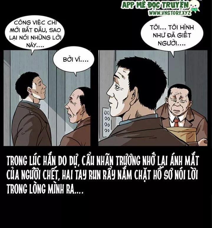 U Minh Ngụy Tượng 226 trang 40