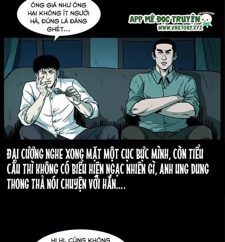 U Minh Ngụy Tượng 226 trang 48