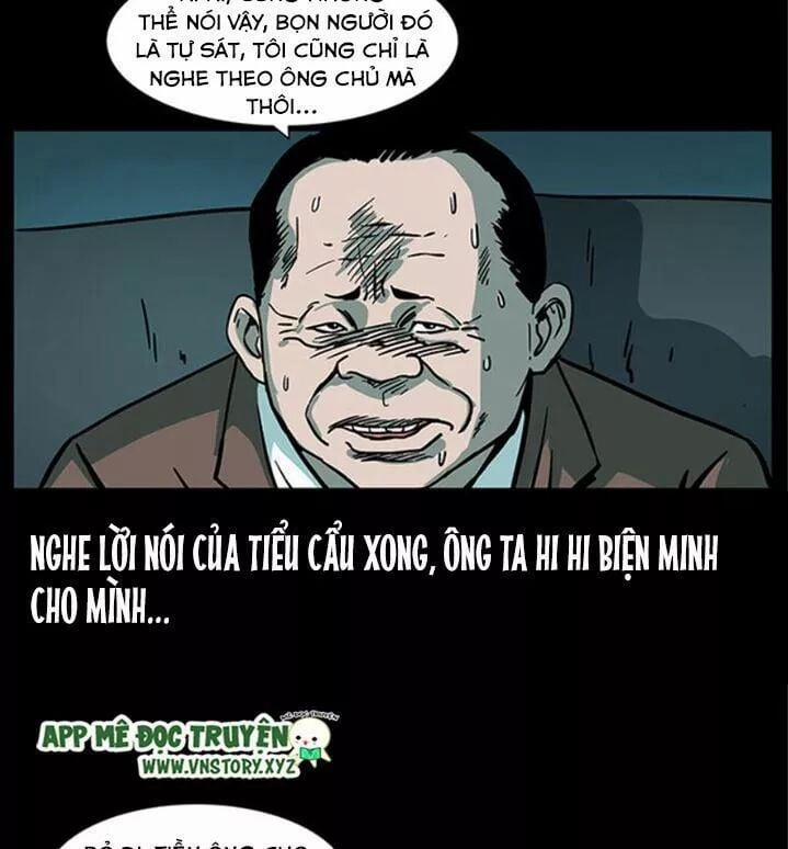 U Minh Ngụy Tượng 226 trang 49