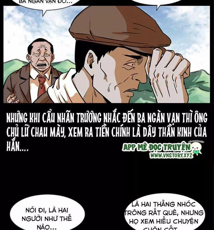 U Minh Ngụy Tượng 226 trang 61