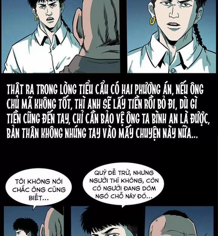 U Minh Ngụy Tượng 226 trang 76